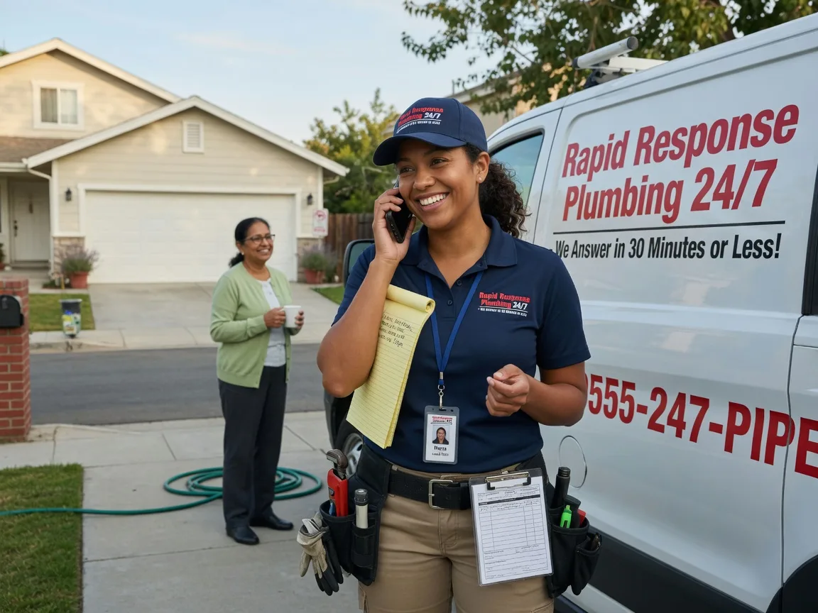 Emergency Plumber Pompano Beach, FL FAQs